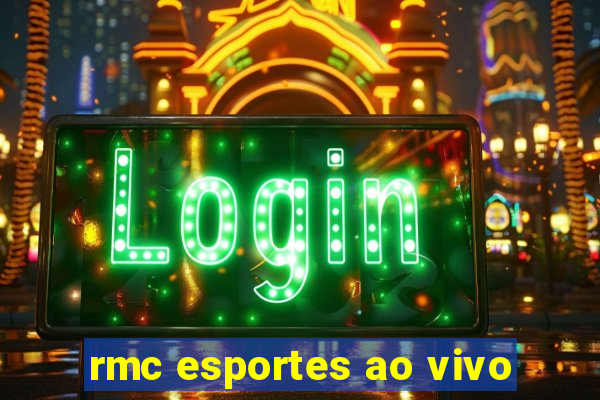 rmc esportes ao vivo